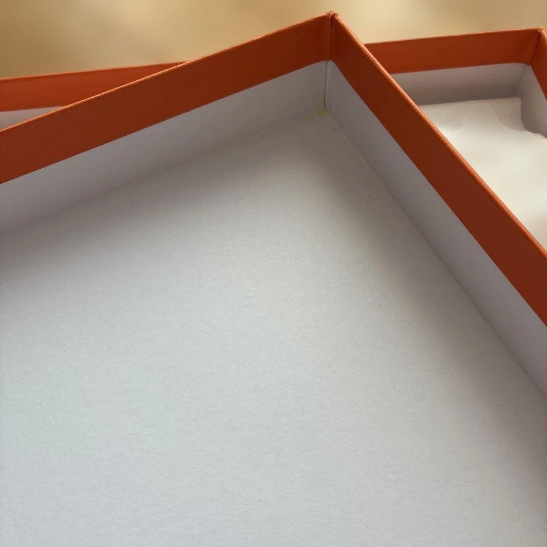 エルメス コンスタンスミニ 空箱　保存袋　保護フェルト　枕　薄紙付き　付属品