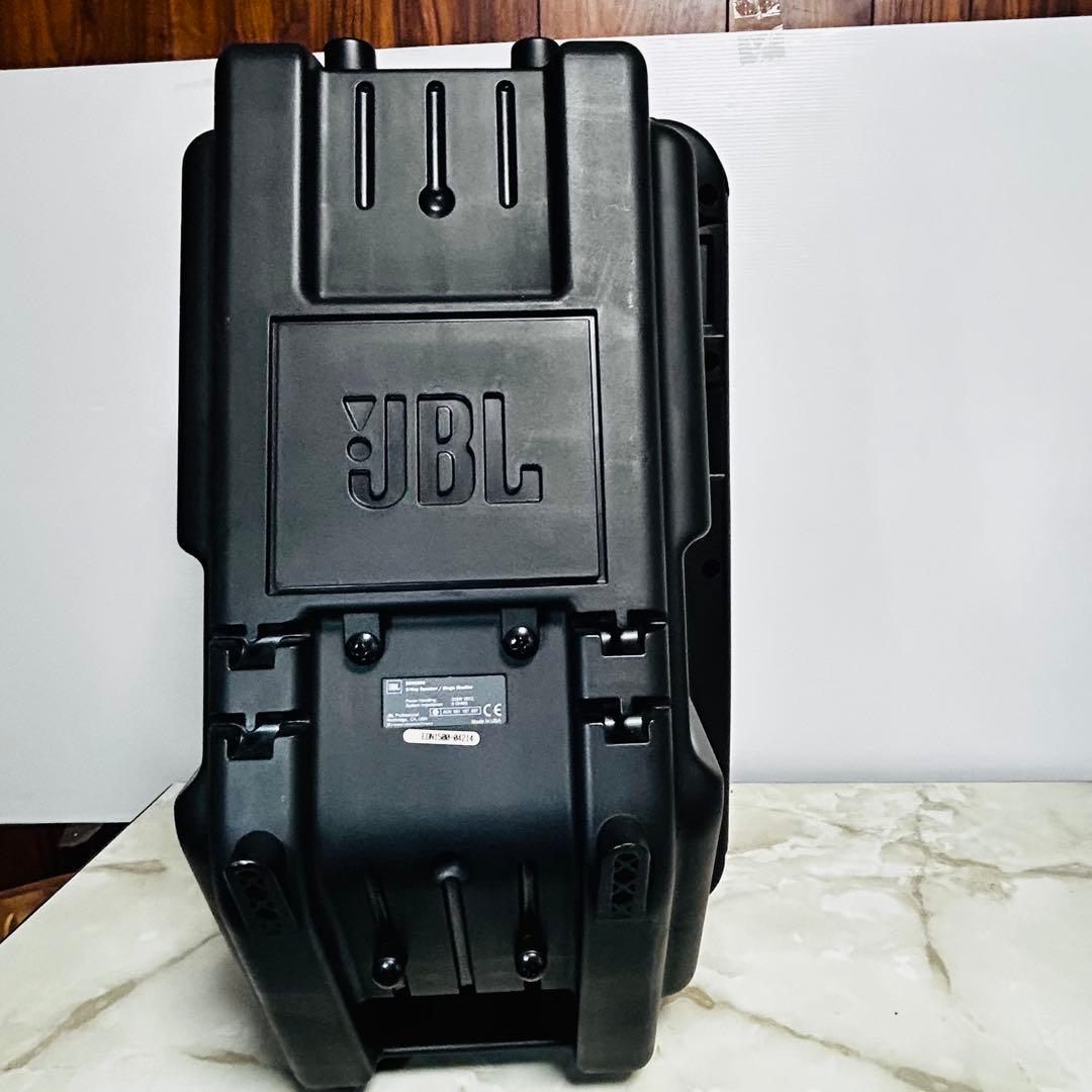 【美品】JBL EON1500 スピーカー　②