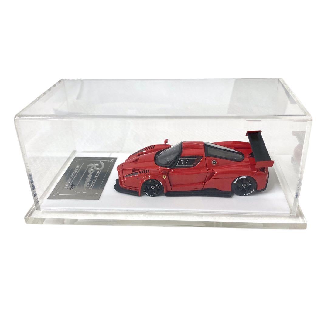 【希少】Davis&Giovanni Ferrari Enzo GT #DG4