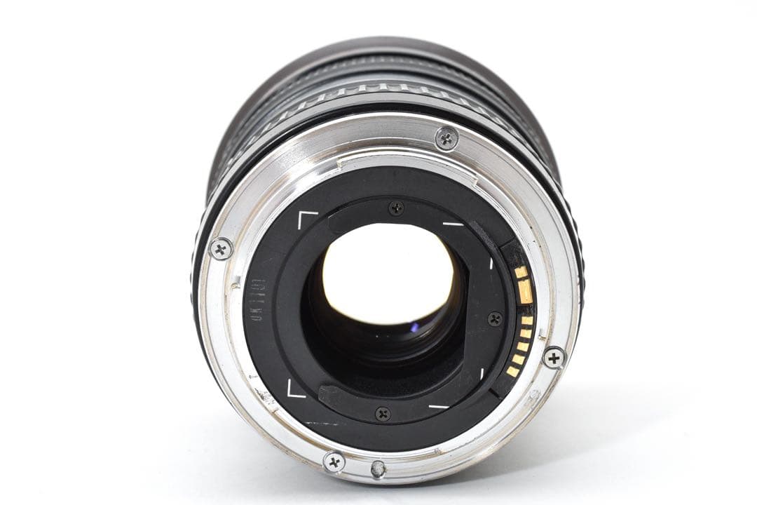 Canon EF 17-35mm f/2.8L USM ウルトラソニックレンズ