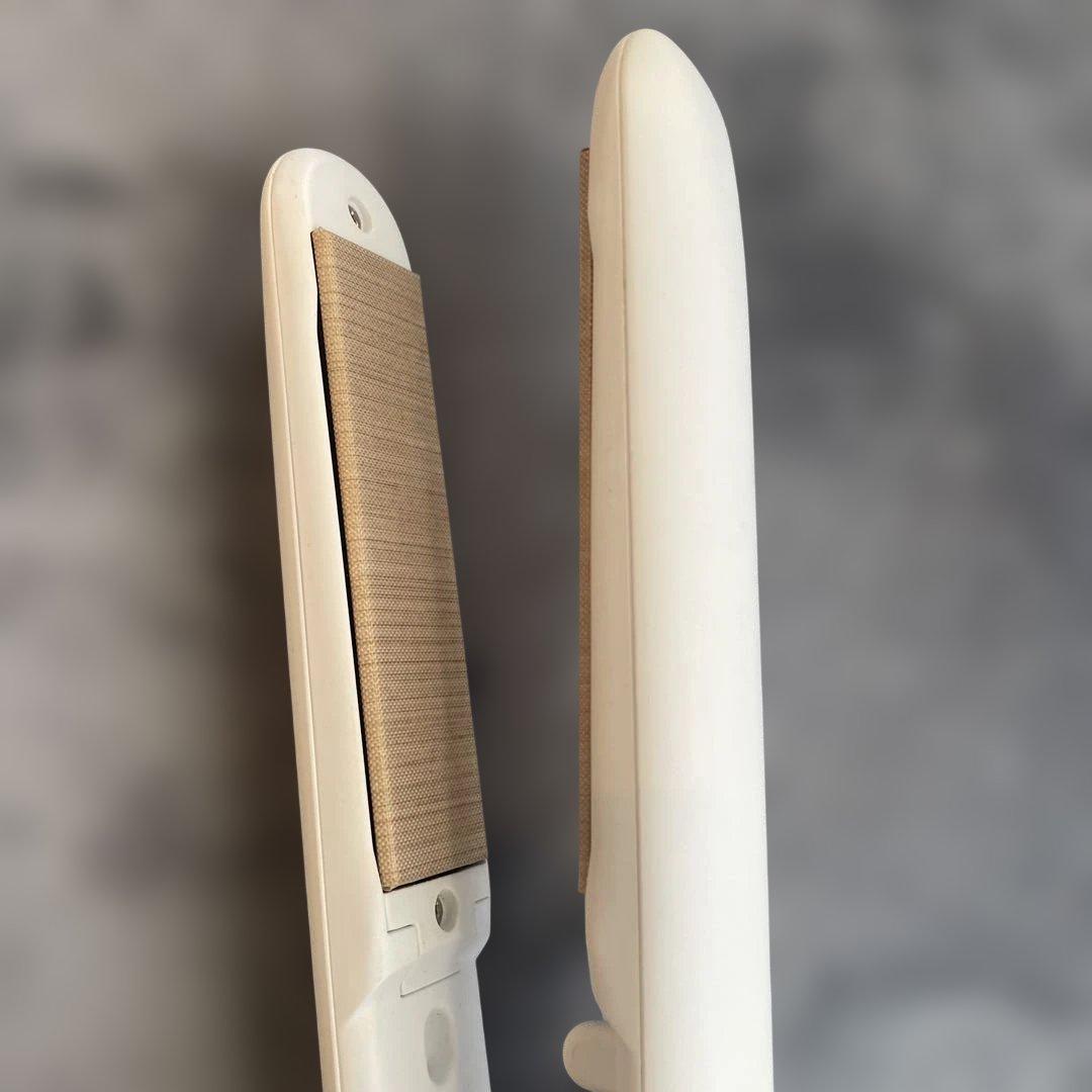 KINUJO W worldwide model ストレートアイロン