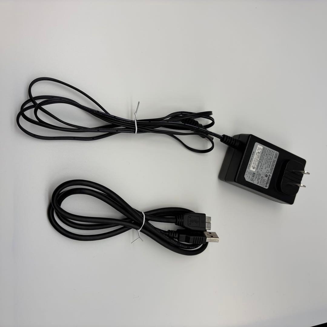 東芝 REGZA 19インチ 19S11 録画用HDD 2017年製