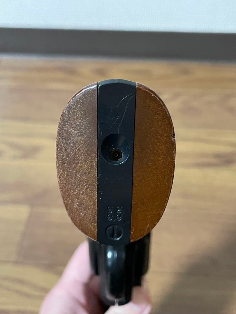 【2/28値下げ】タナカ　コルトシングルアクションアーミー　45 シビリアン