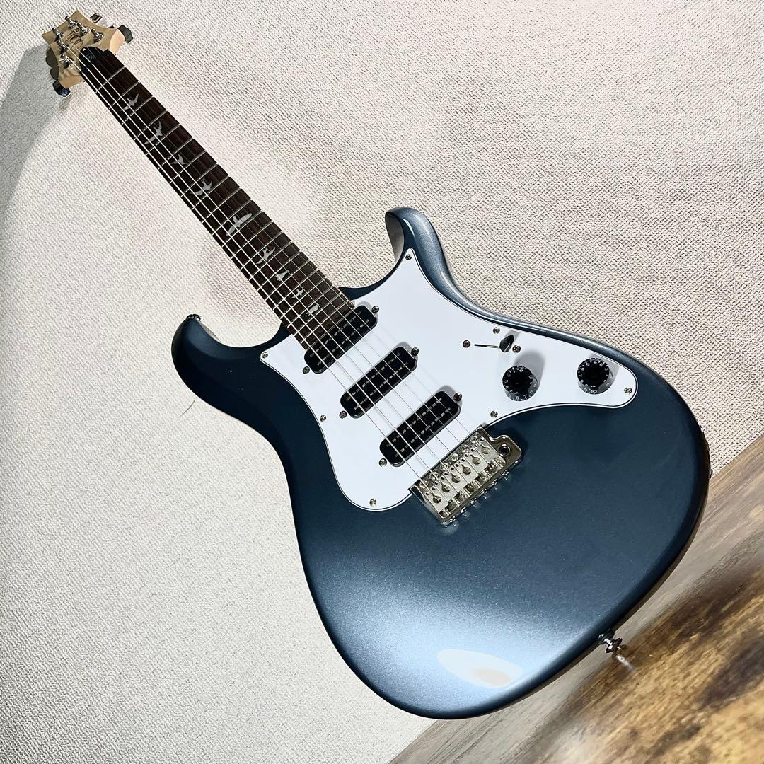 A817⭐︎超美品 Paul Reed Smith SE NF3 メンテナンス済