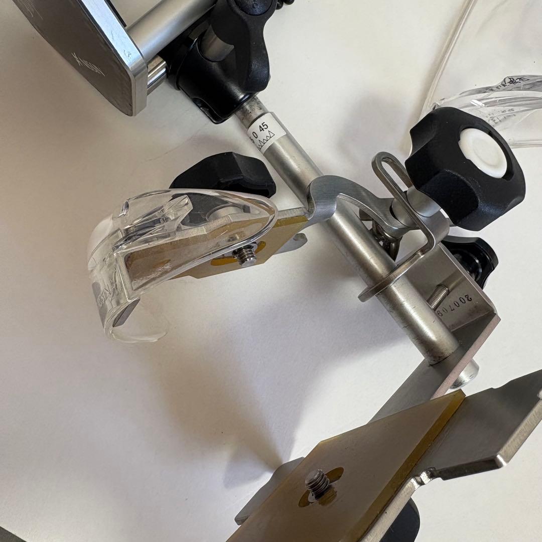 NISSIN 歯科 シンプルマネキン フェイス