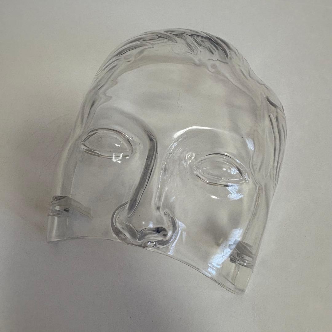 NISSIN 歯科 シンプルマネキン フェイス