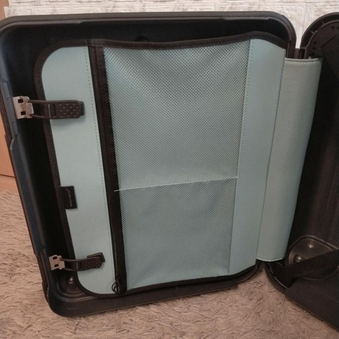 【機内持ち込み】 エース(ACE)PROTECA プロテカ MAXPASS HI