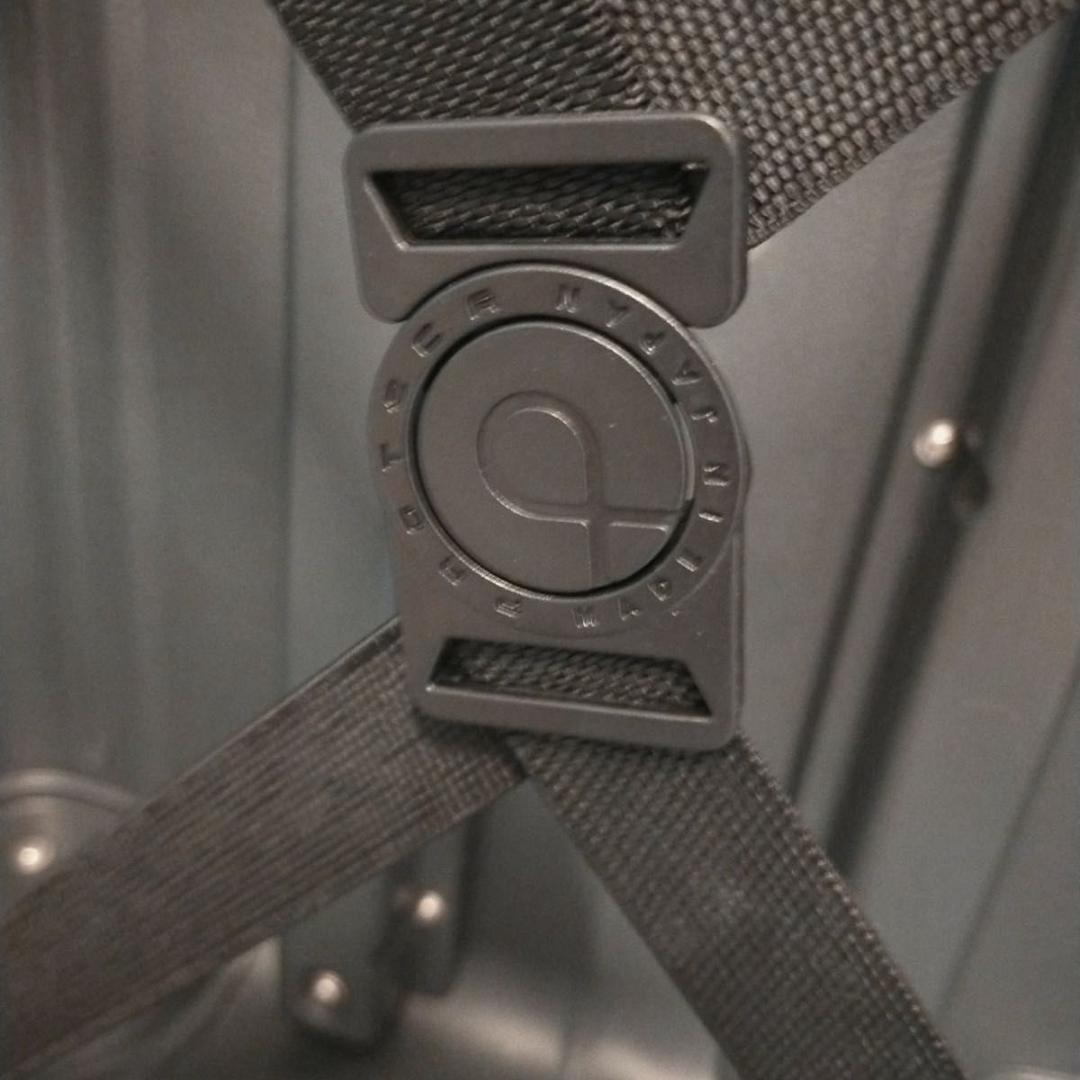 【機内持ち込み】 エース(ACE)PROTECA プロテカ MAXPASS HI