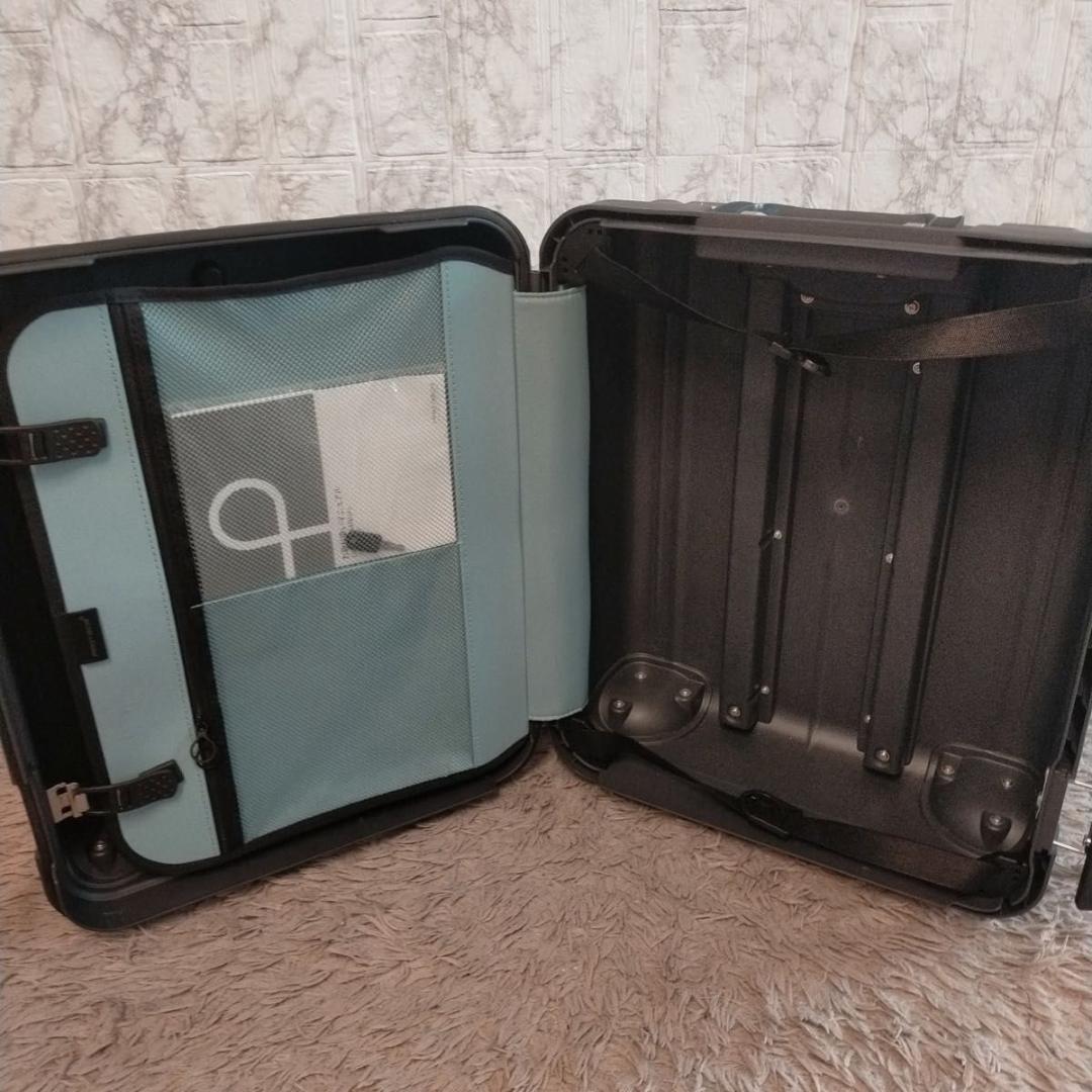 【機内持ち込み】 エース(ACE)PROTECA プロテカ MAXPASS HI