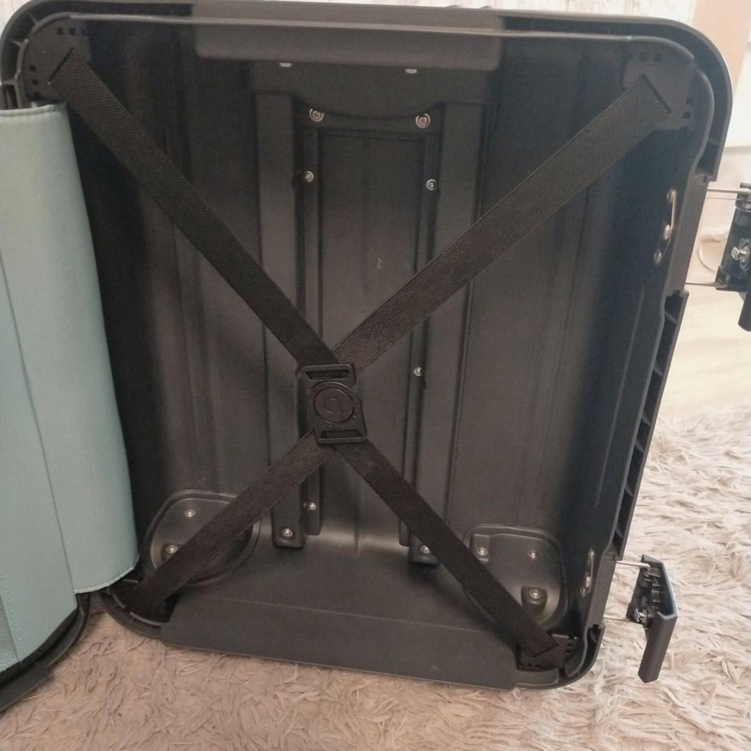 【機内持ち込み】 エース(ACE)PROTECA プロテカ MAXPASS HI