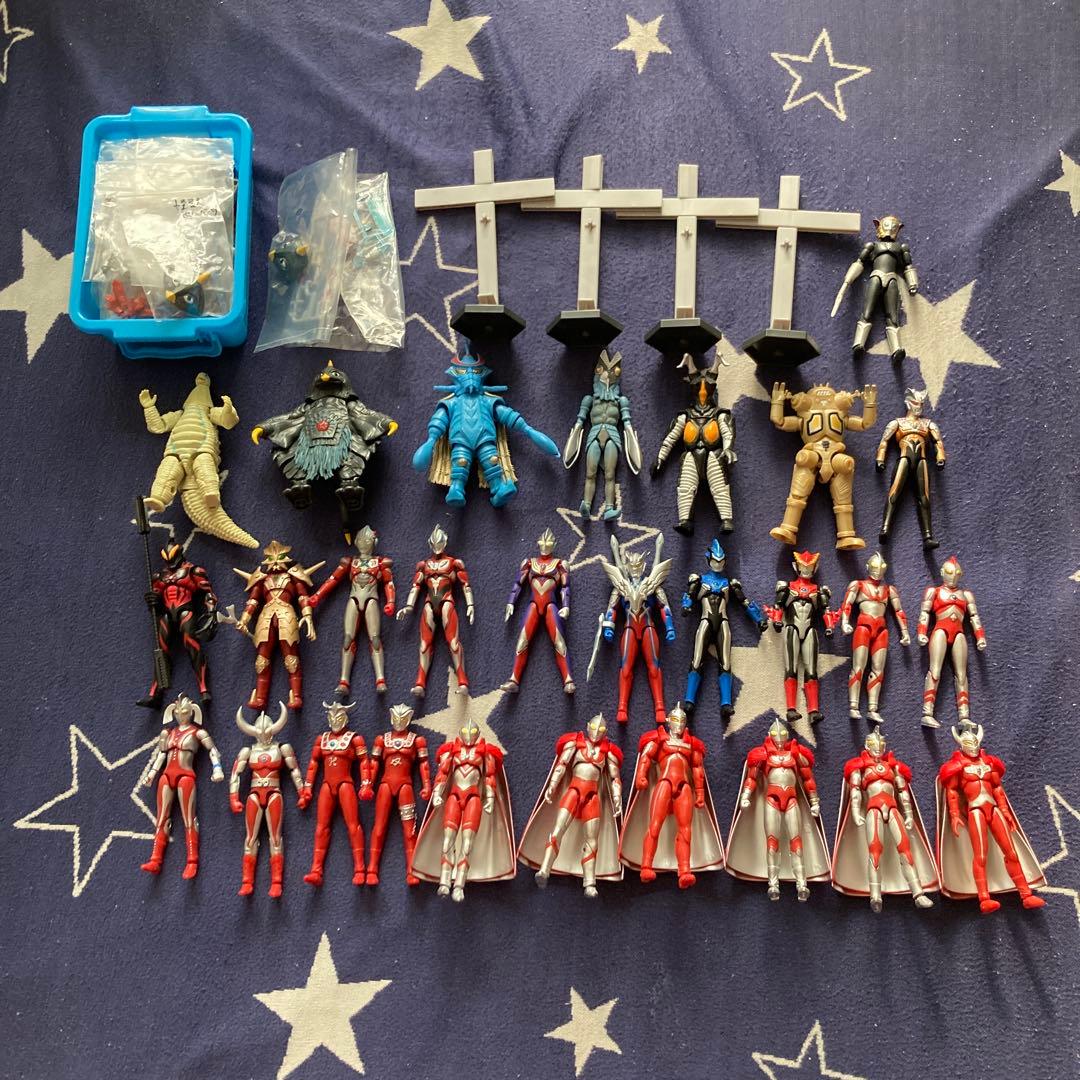 は*ら様 SHODO ウルトラマン VS