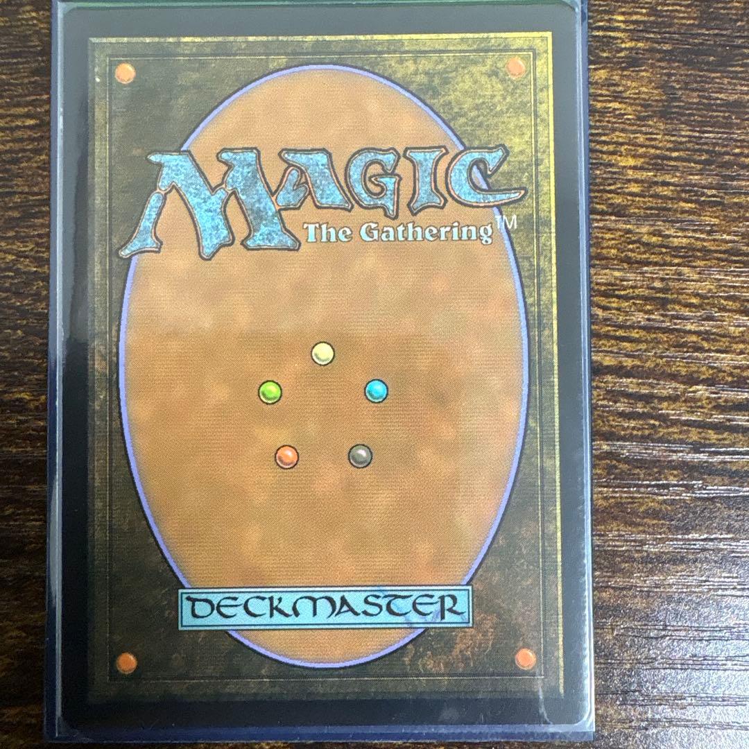 MTG 魂の洞窟/Cavern of Souls ZNE エクスペディション