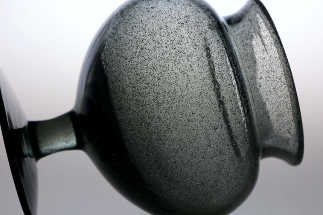 Erik Hoglund エリックホグラン フラワーベース 花器 38884