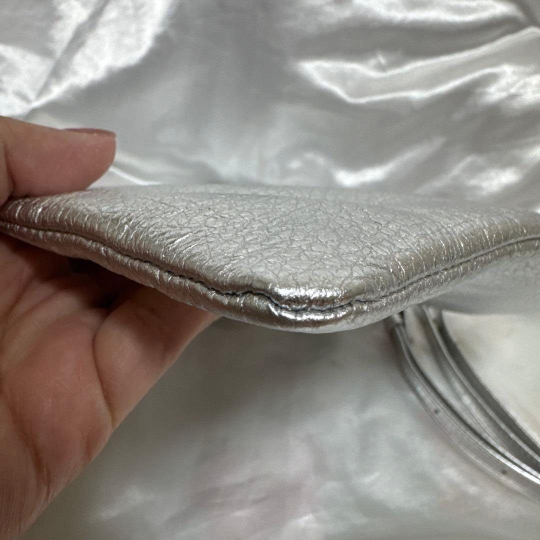 SALON DE ALFURD TOKYO スマイル プチポシェット Mサイズ