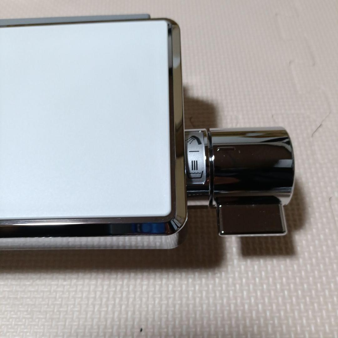 INAX 多機能シャワーヘッド クローム