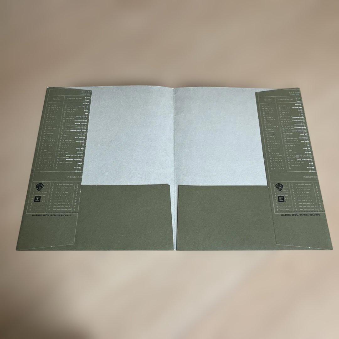 Van Halen メディア情報セット