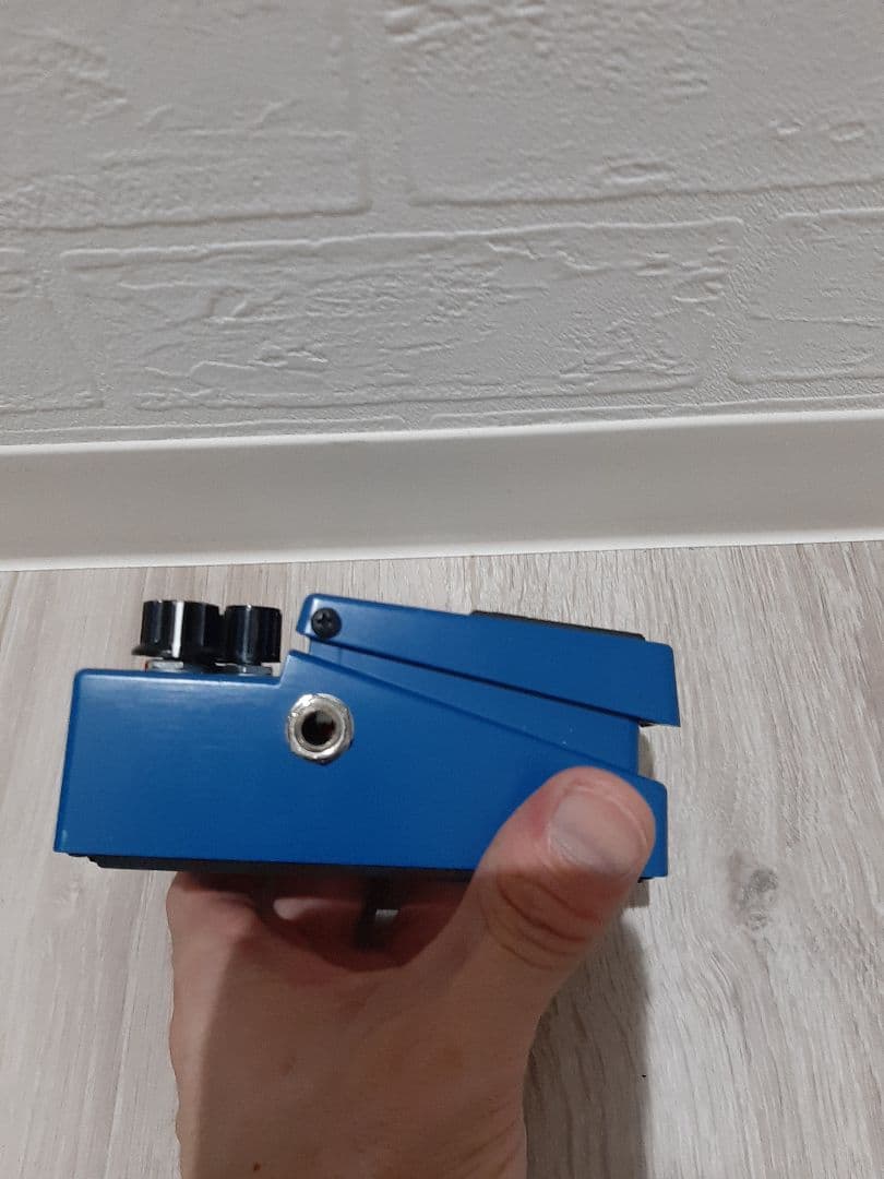 【訳あり】BOSS Blues D BD-2 ギターエフェクター