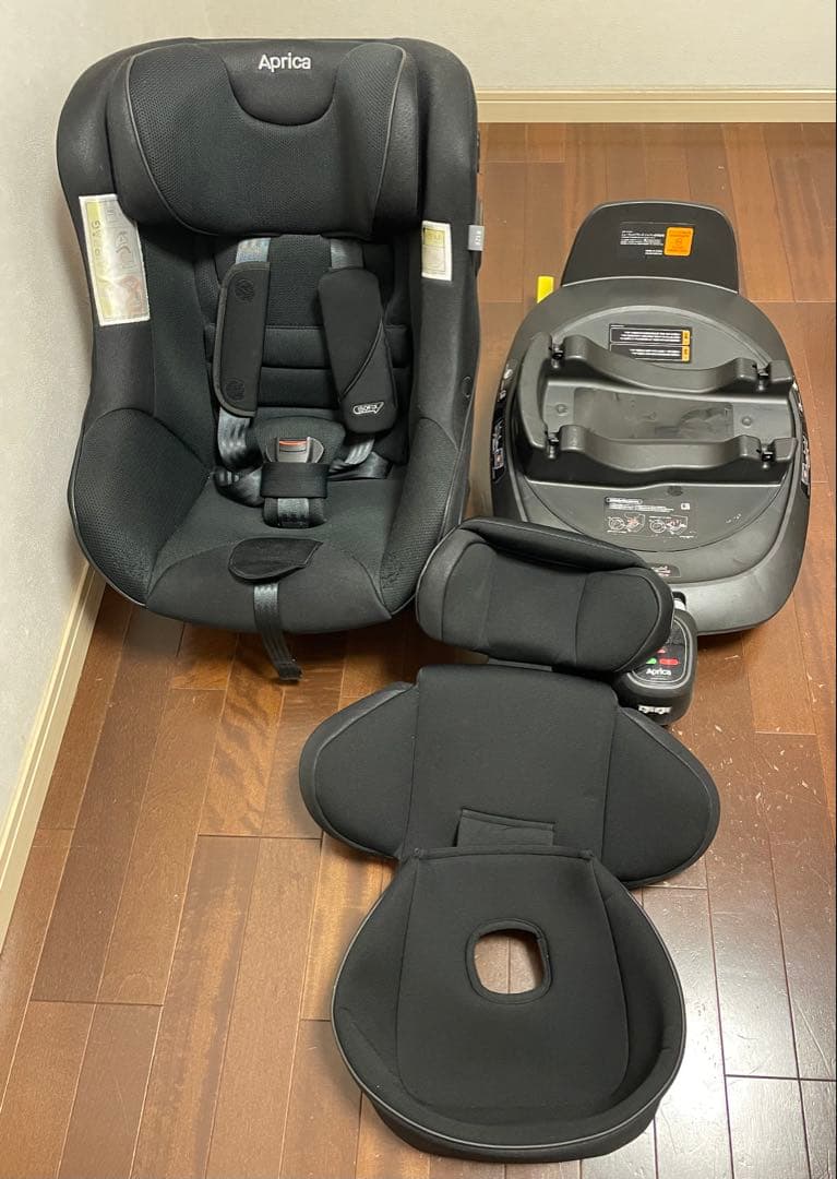 Aprica クルリラ ビッテ エックス