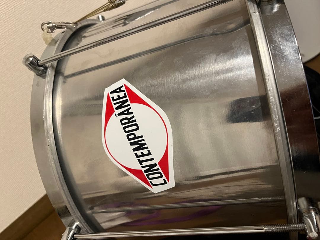 CONTEMPORANEA / MLAL12L 12\" マラカシェッタ