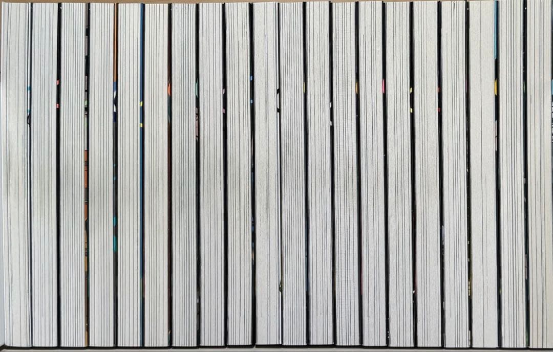 ★よふかしのうた 1〜20巻 全巻セット★