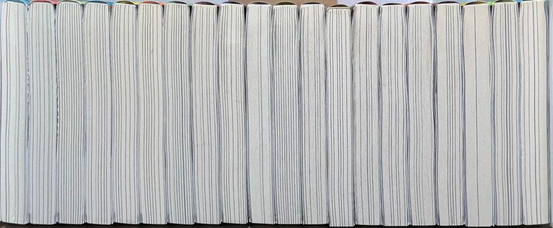 ★よふかしのうた 1〜20巻 全巻セット★