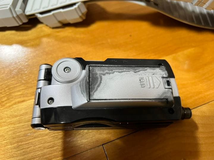 u*9様 早い者勝ち 激レア 仮面ライダーファイズ 変身ベルト DXファイズドラ