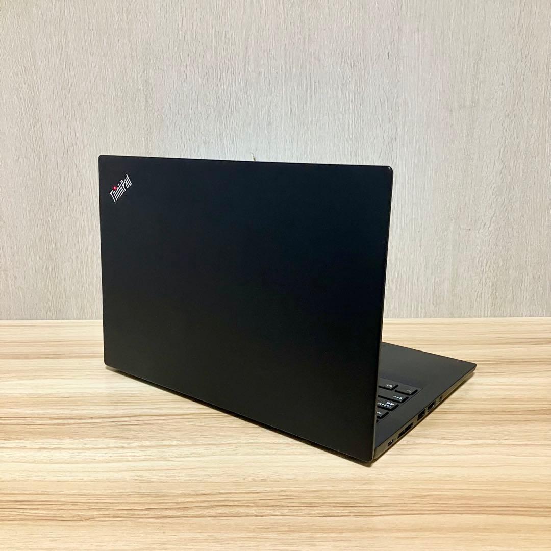 第8世代！Lenovo ThinkPadX280 Windows11 ノートPC
