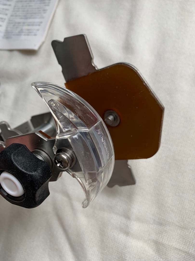 シンプルマネキン　NISSIN 歯科