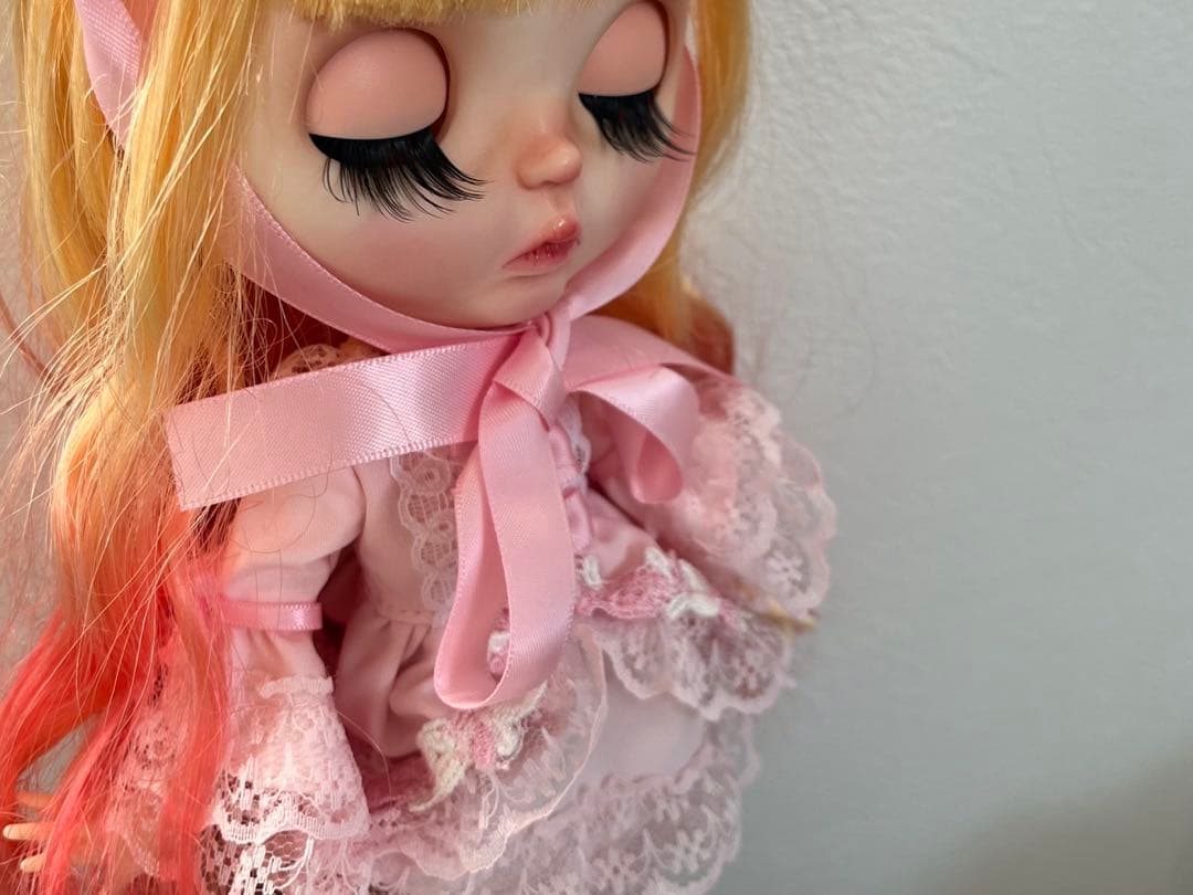 カスタムブライス　グレイシーシャンティリー