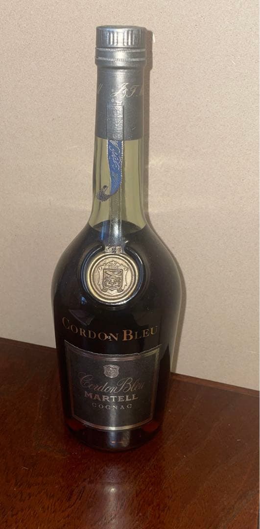 Gordon Bleu ブランデー 700ml