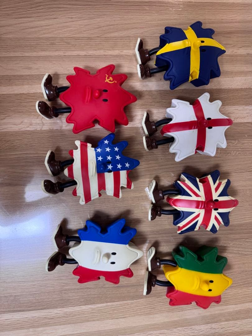 DEVILOCK デビロック PALMBOY パームボーイ