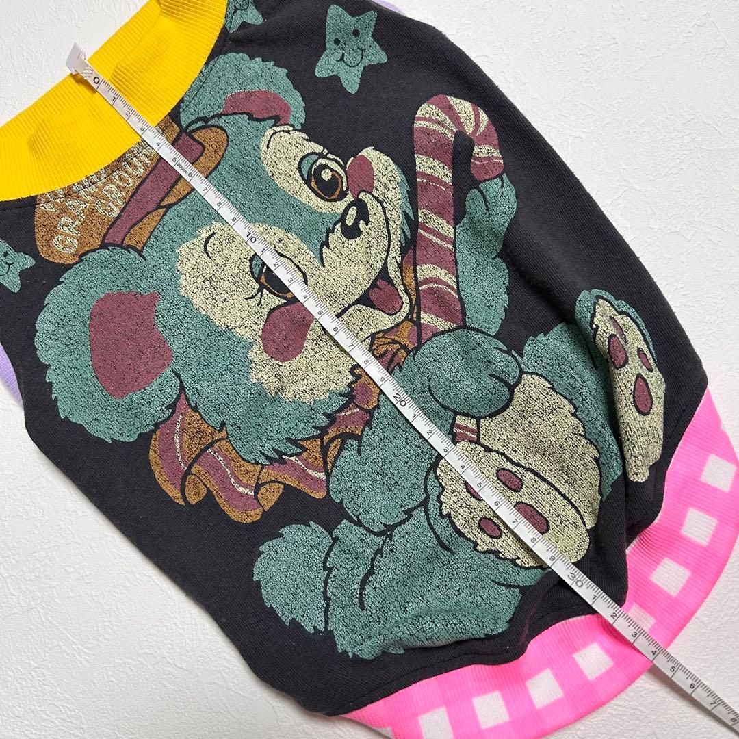 Zoeyゾーイ●犬服●ハンドメイド 胴51 NO.694