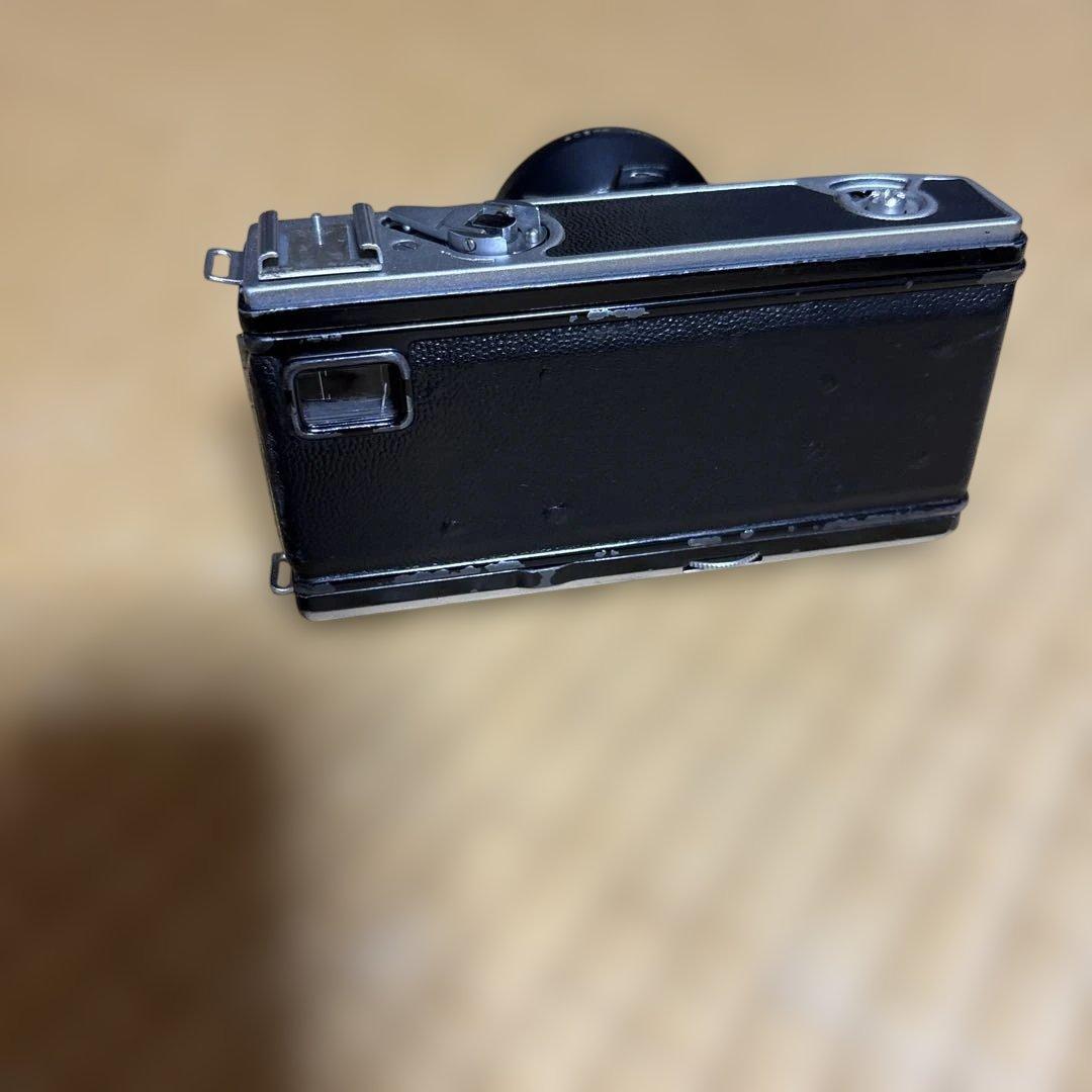 Lomo コンパクトフィルムカメラ 35mm