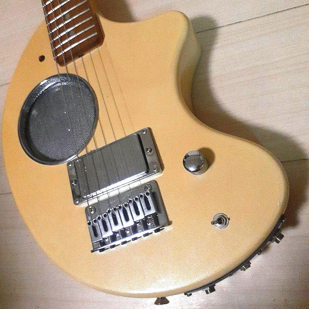 Fernandes フェルナンデス　ZO-3 DIGI-ZO アンプ内蔵ギター