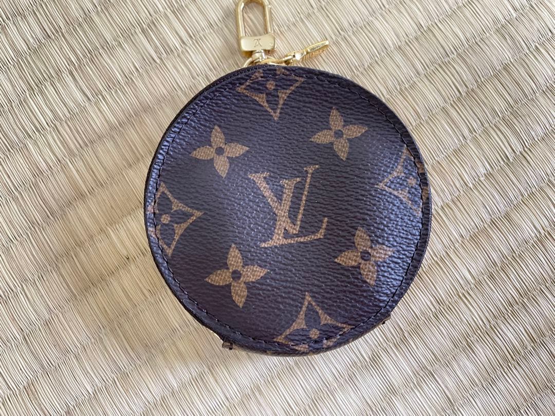 ルイ・ヴィトン モノグラム ケース
