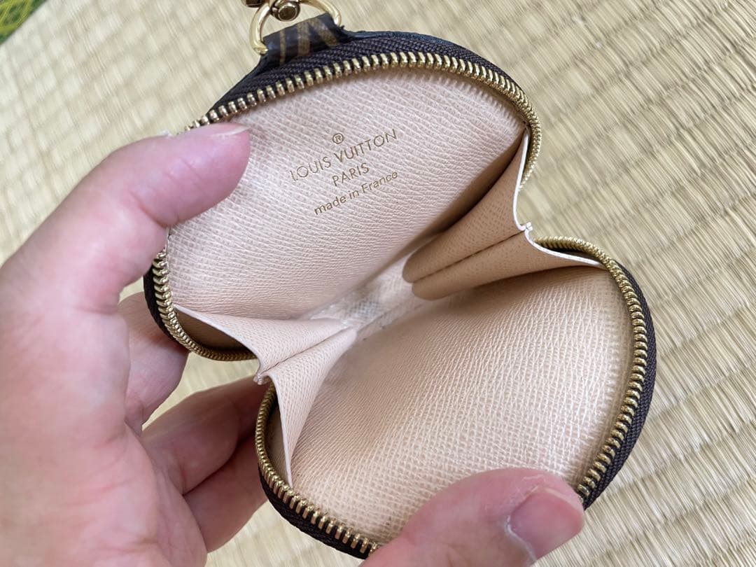 ルイ・ヴィトン モノグラム ケース