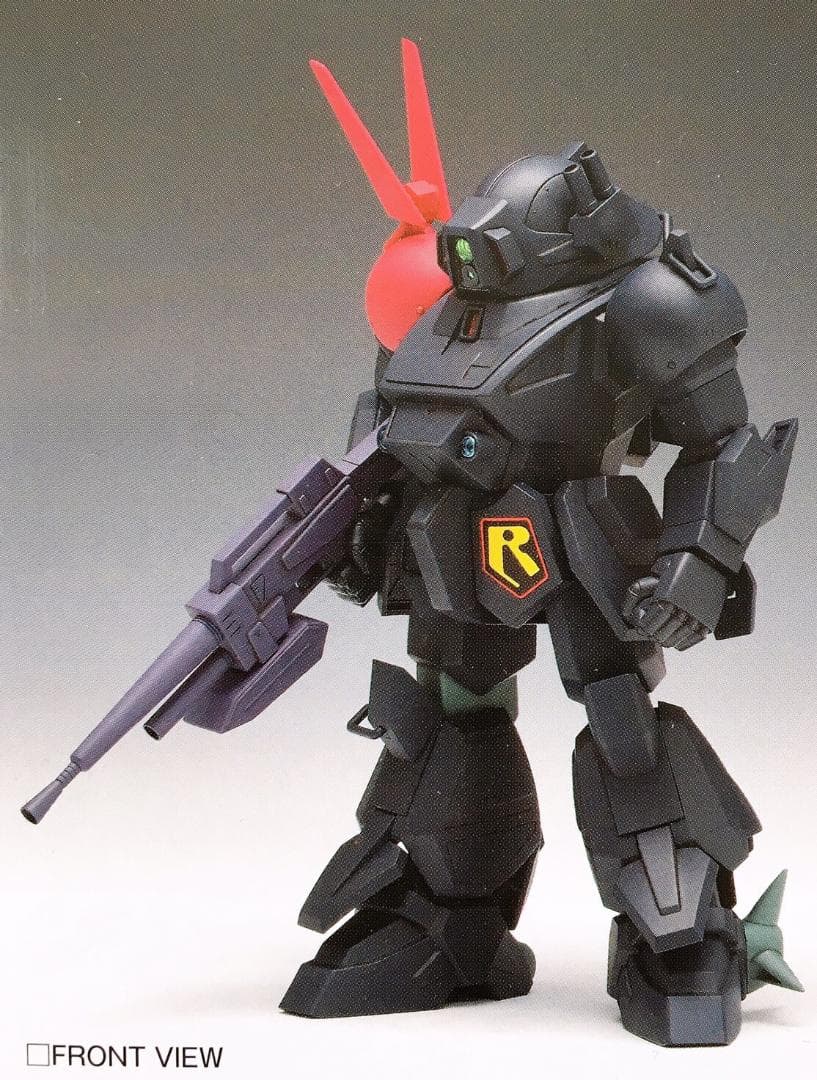 初版限定品 Wave 1/35 ブラッドサッカー PS版 w/ペールゼン