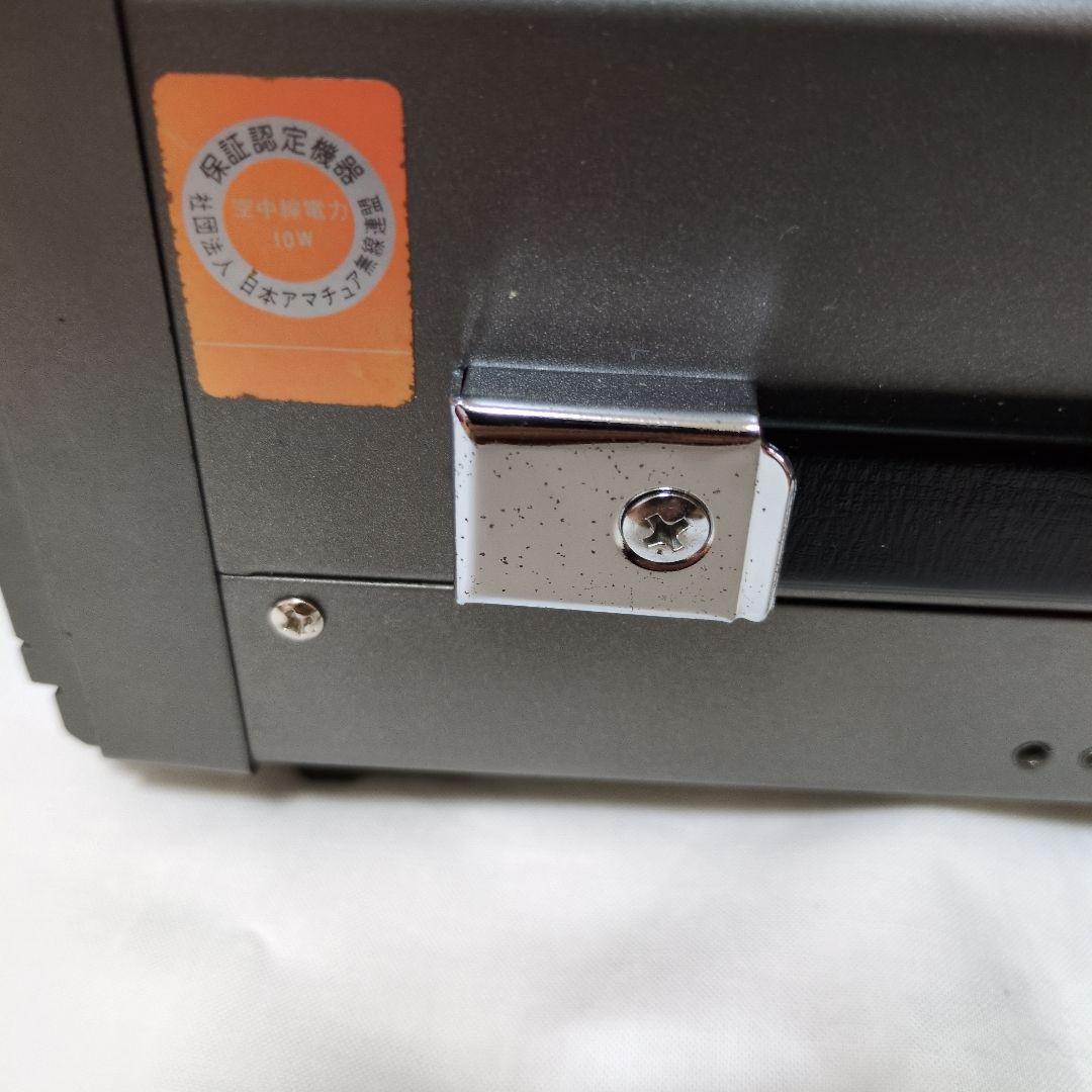 Kenwood HF/５０ＭHz アマチュア無線機