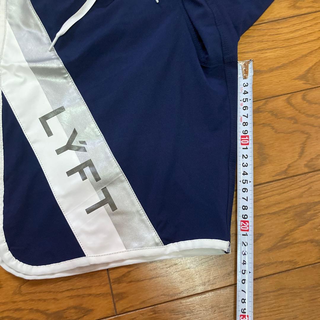 LYFT サーフパンツ　L ボディーショーツ