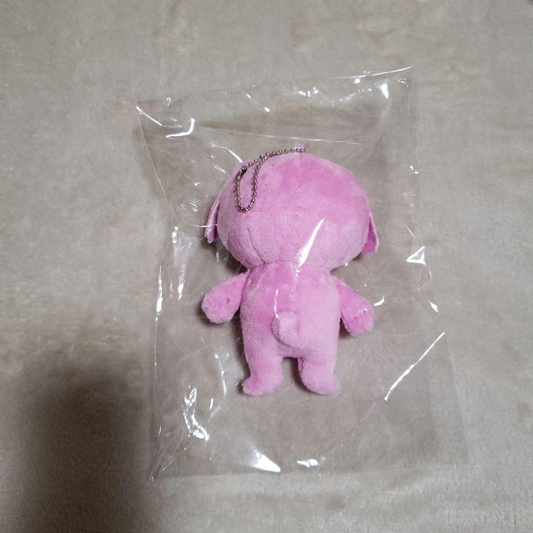 ONE N' ONLY 上村謙信　ぬいぐるみ（トレカ等付）