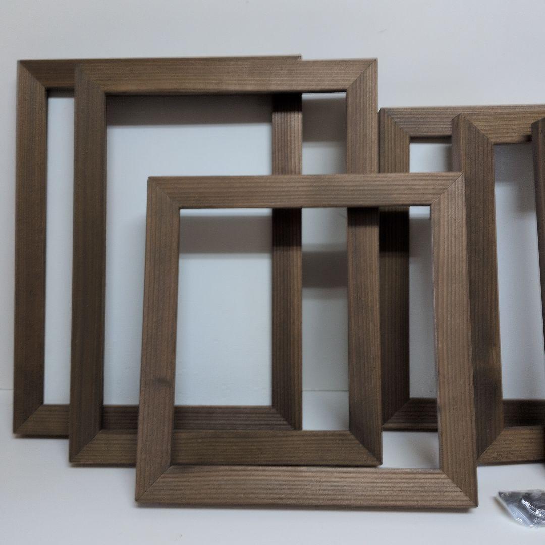 mmt 油彩用額縁セット