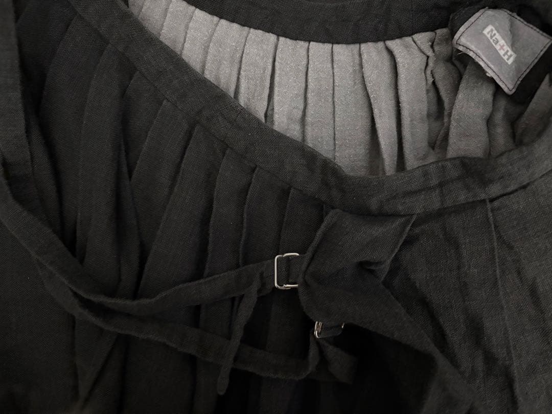 archive Na+H 初期 スカート gothic v系 aliceauaa