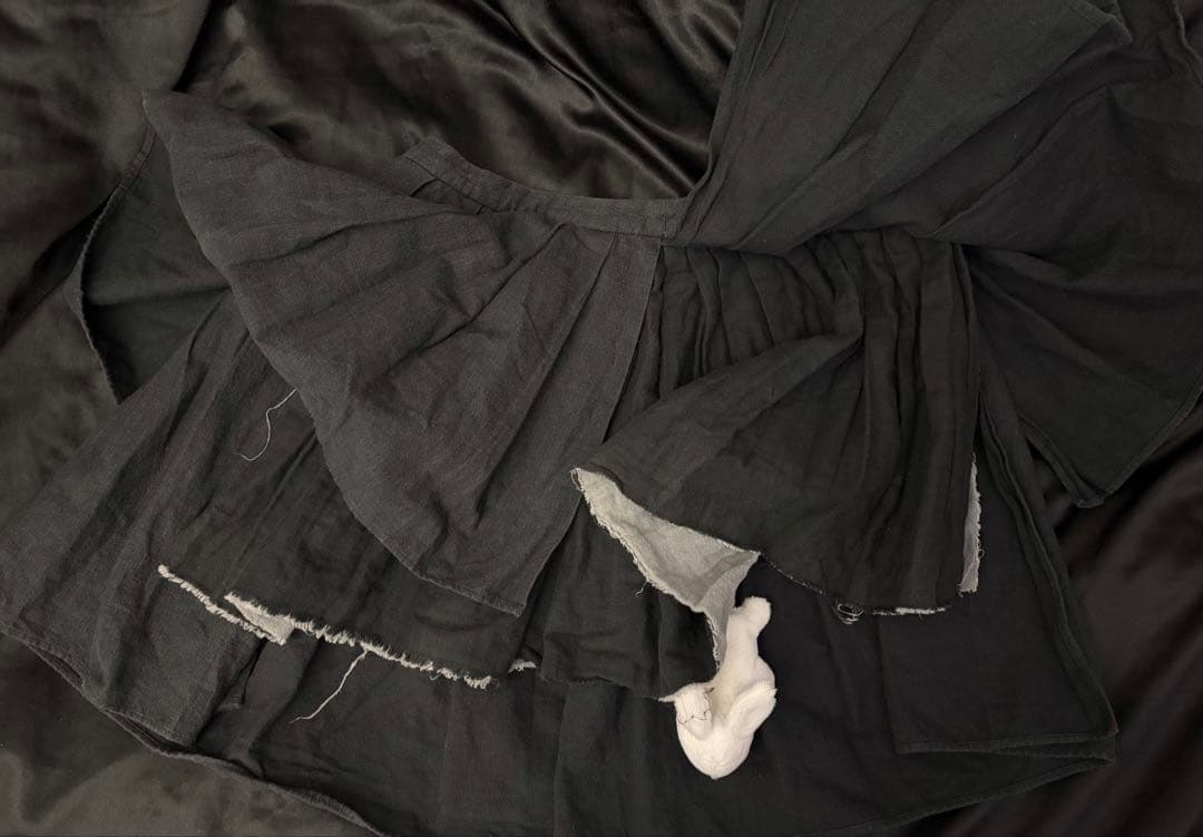 archive Na+H 初期 スカート gothic v系 aliceauaa