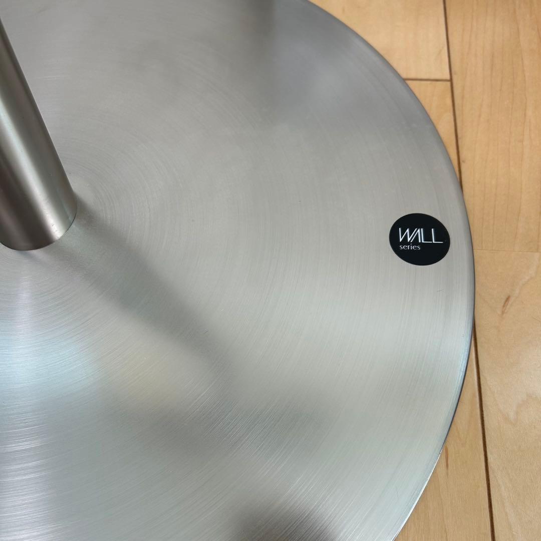 anataIRO EQUALS WALLテレビスタンド　レギュラー　シルバー