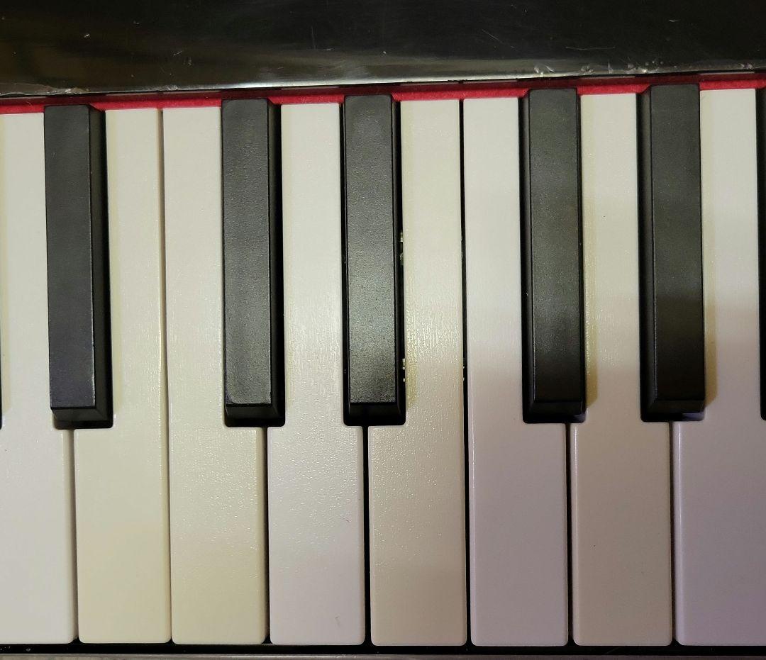 ニコマク 電子ピアノ 88鍵盤 SWAN 中古