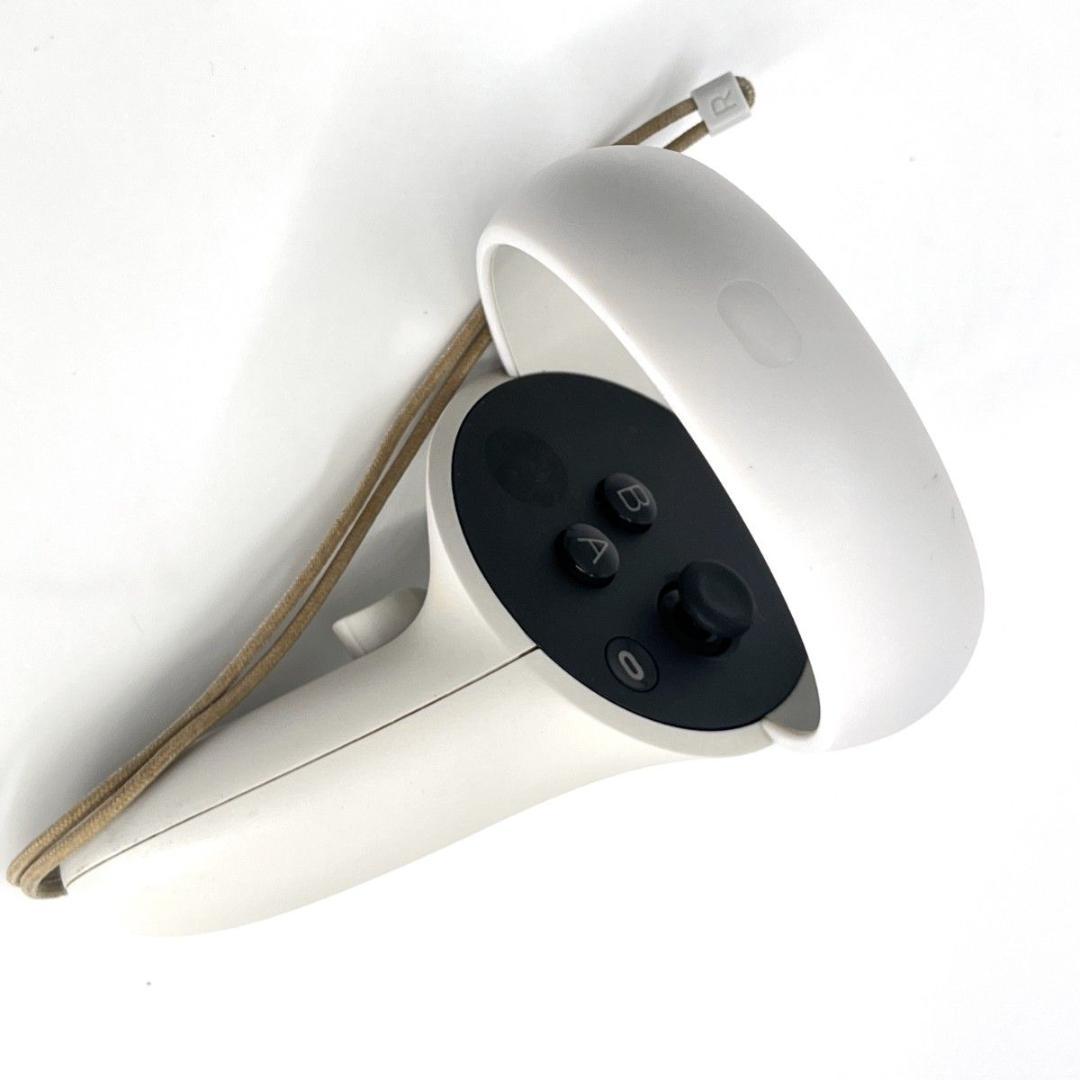 【極美品】 Quest 2 128GB VRヘッドセット