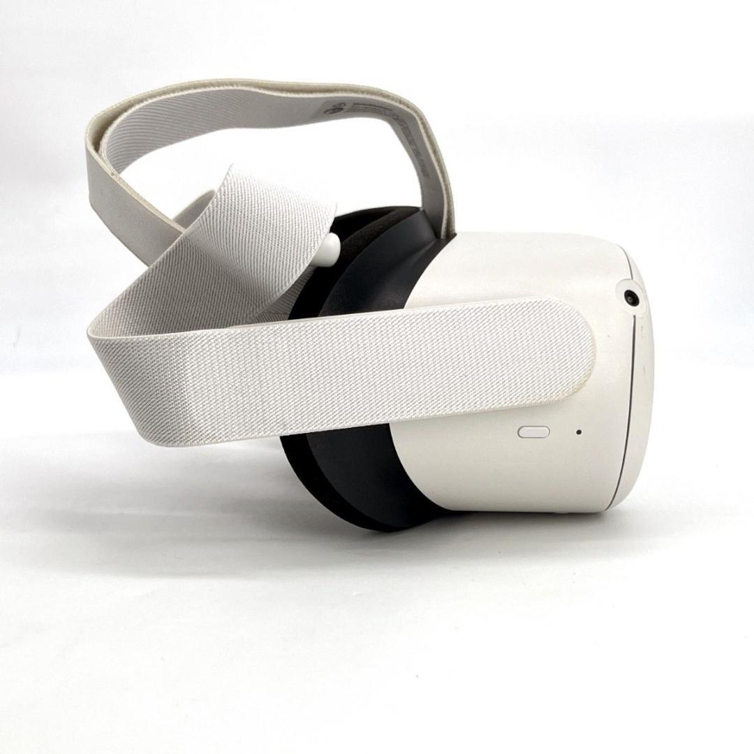 【極美品】 Quest 2 128GB VRヘッドセット