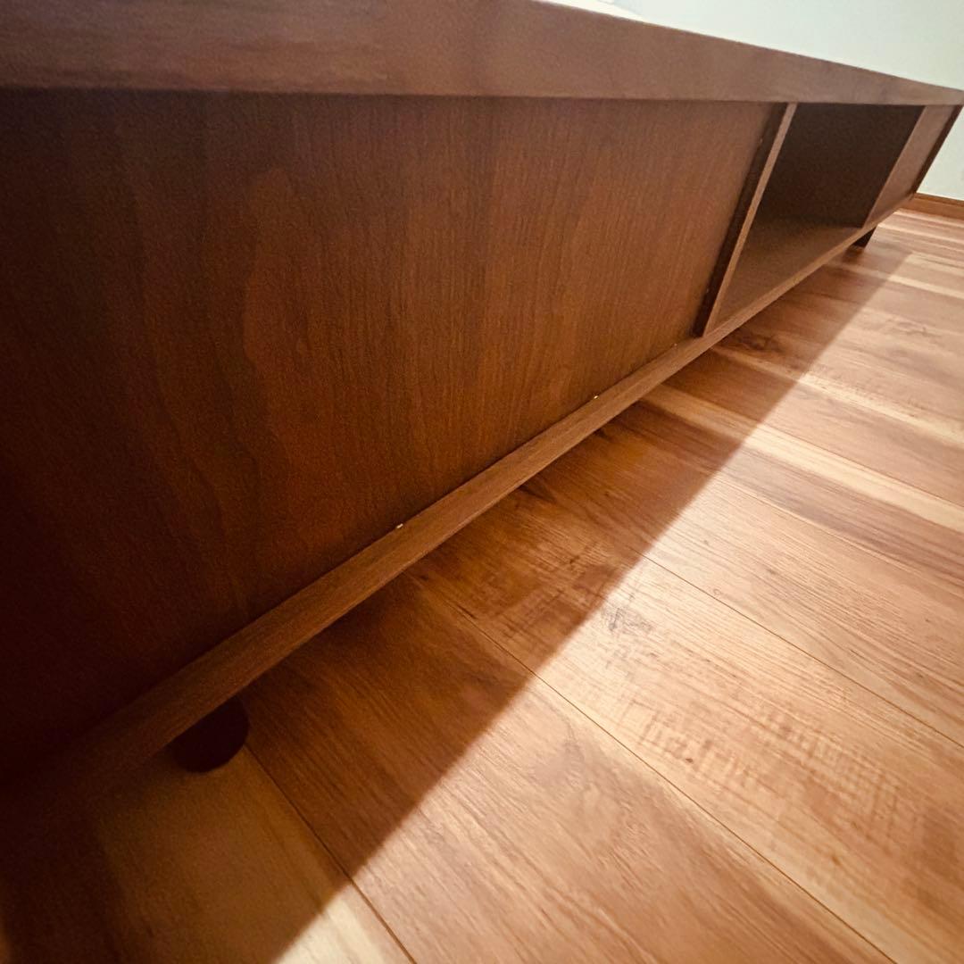 マスターウォール　テレビボード　ピッチオ　Picchio