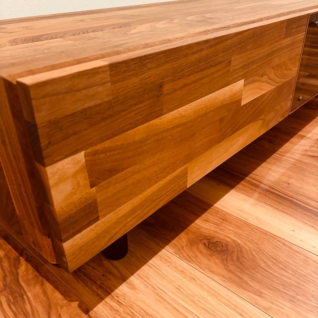 マスターウォール　テレビボード　ピッチオ　Picchio