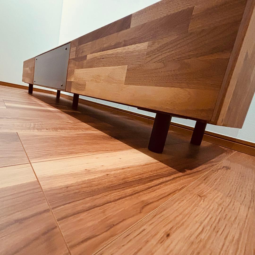 マスターウォール　テレビボード　ピッチオ　Picchio